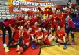 Göztepe hentbolda siftah yaptı
