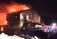 Grand Kartal Otel yangını davasında savcıdan ağır ceza talebi