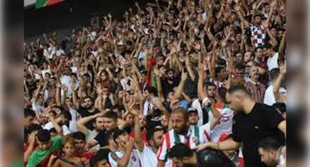 Hasret bitiyor... Karşıyaka aylar sonra taraftarına kavuşacak