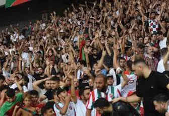 Hasret bitiyor... Karşıyaka aylar sonra taraftarına kavuşacak