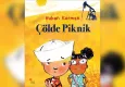 Huban Korman’dan çocuklara temiz enerji temalı öykü: Çölde Piknik