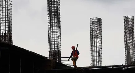 İnşaat üretim endeksi temmuzda arttı!