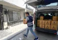 İzmir’de büyük dayanışma: 90 bin gıda paketi vatandaşın sofrasına ulaştı!