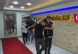 İzmir’de dolandırıcılık operasyonu: 53 tutuklama