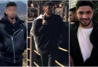 İzmir haber: Çeşme'de 3 kişinin öldürülmesiyle ilgili sanıkların yargılanması devam ediyor