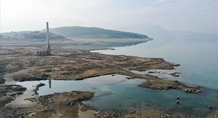 İZSU açıkladı: İşte İzmir’in barajlarında son durum