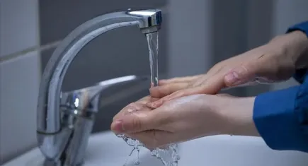 İZSU’dan 6 saatlik su kesintisi uyarısı: O ilçede oturanlar dikkat