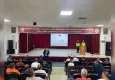 Kemalpaşa’da öğrenci servis güvenliği masaya yatırıldı