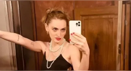 Kızılcık Şerbeti Senaristi Merve Göntem Gözaltına Alındı