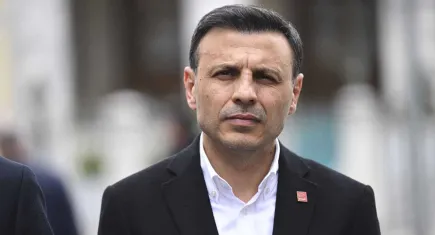 Kurultay davası ile ilgili  Özgür Çelik'ten yeni açıklama!