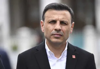 Kurultay davası ile ilgili  Özgür Çelik'ten yeni açıklama!