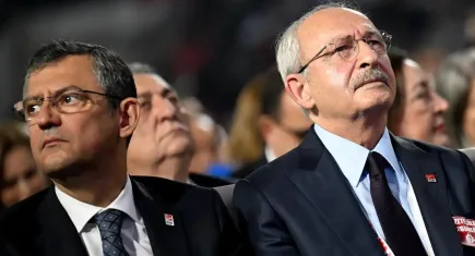 Kurultay davasına erteleme:‘Yapılacak şey davayı yok hükmünde saymak!