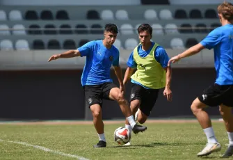 Manisa FK, kupada tur peşinde
