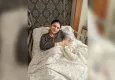 Manisalı şehidin adı doğan oğlunda yaşayacak