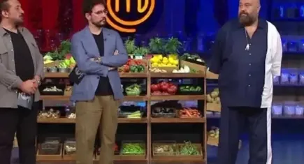 MasterChef'te kim elendi?
