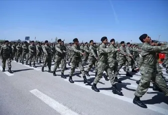 MSB’den büyük fırsat: Uzman erbaş ve sözleşmeli er alımı başvuruları başladı!