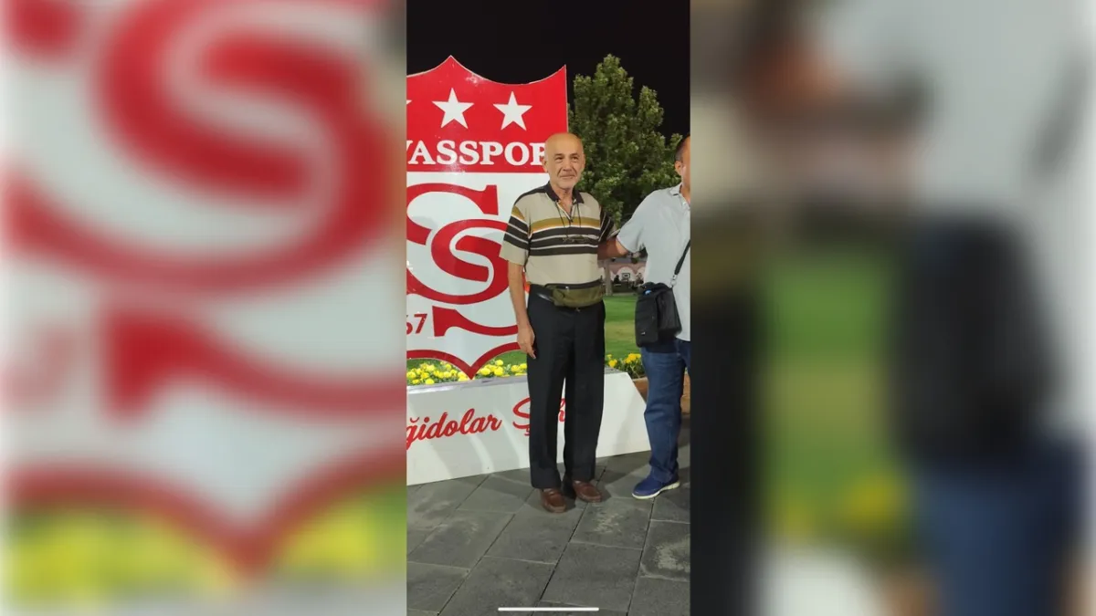 Nazilli’de bakım merkezinden ayrılan Şöhret İgaç’tan haber alınamıyor haberinin görseli