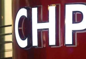 O isim CHP'den istifa etti!