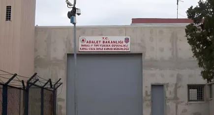 Öcalan'ın avukatları İmralı yolunda!