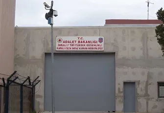 Öcalan'ın avukatları İmralı yolunda!