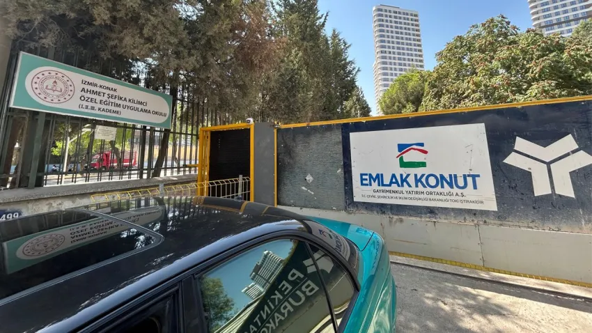 okul