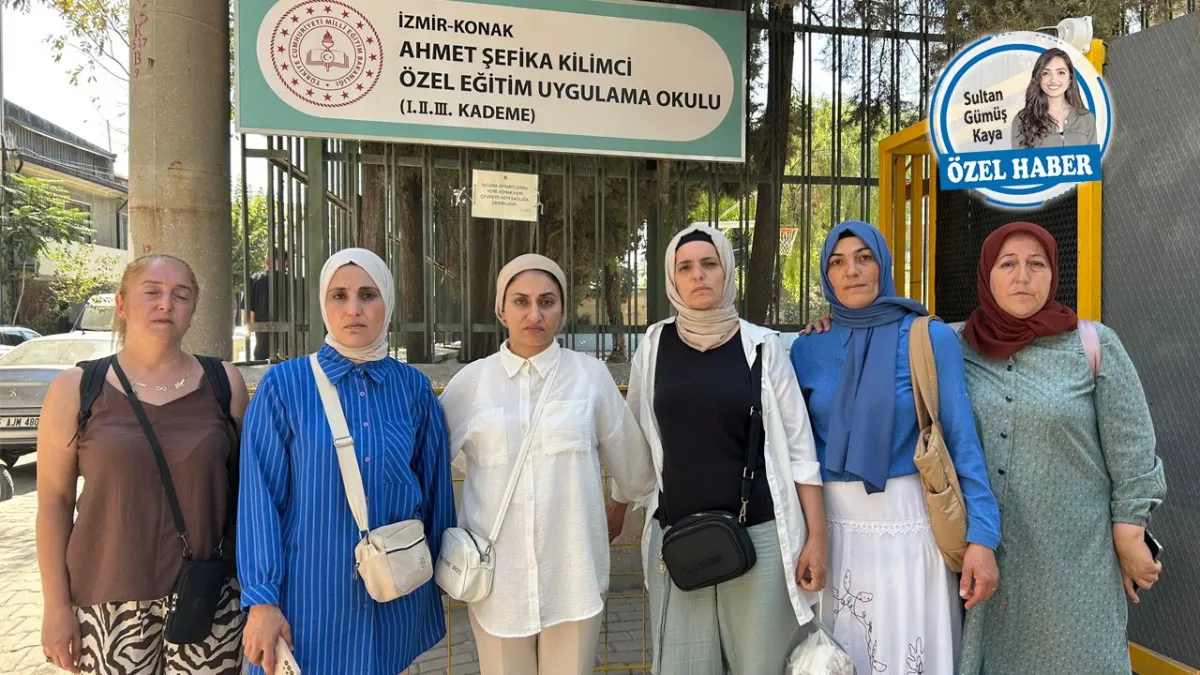 Otizmli çocukların ve ailelerin acı bekleyişi haberinin görseli