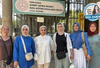 Otizmli çocukların ve ailelerin acı bekleyişi