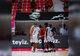Petkimspor, Ege Cup’ta üçüncü oldu