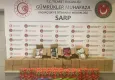 Sarp Gümrük ve İstanbul’da dev operasyon: 1,1 milyar TL’lik uyuşturucu yakalandı!