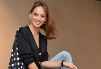 Seda Bakan’dan yeni proje öncesi paylaşım
