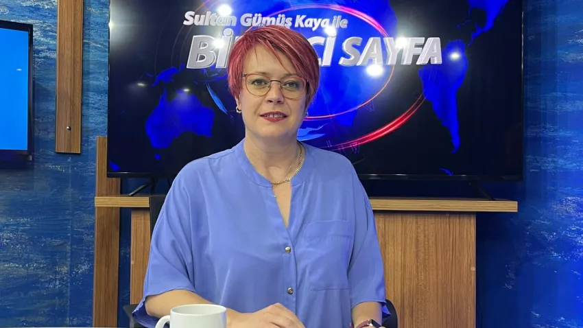 serap dikmen