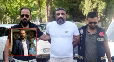 Trabzonspor'un eski futbolcusunun oğlu cinayete kurban gitti