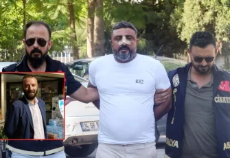 Trabzonspor'un eski futbolcusunun oğlu cinayete kurban gitti