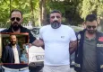 Trabzonspor'un eski futbolcusunun oğlu cinayete kurban gitti