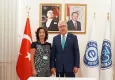 Türkiye’de bir ilk: Ege Üniversitesi’nden kök hücreyle gözde devrim niteliğinde proje