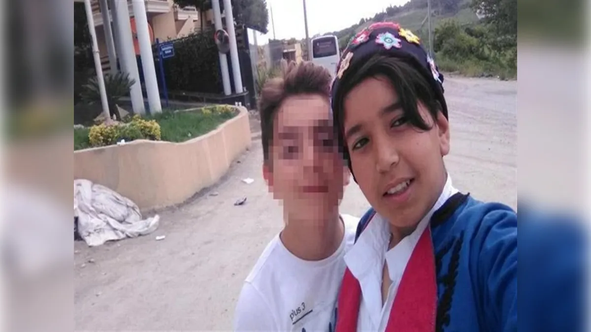 Yalova’da 12 yaşındaki Kerem’in ölümünde cinayet şüphesi! haberinin görseli