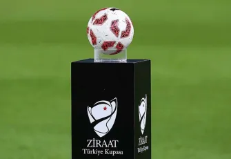 Ziraat Türkiye Kupası'nda 2. eleme turu başlıyor