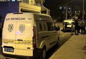 5 yaşındaki oğlununun canına kıydı!