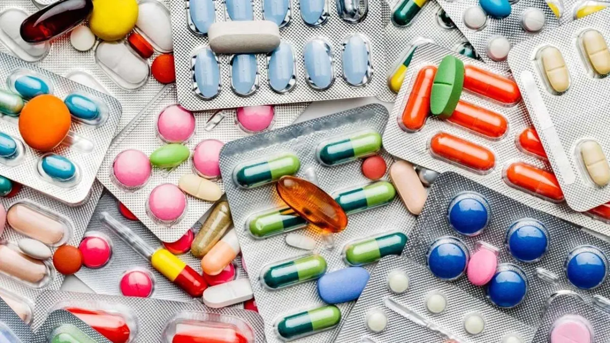 64 ilaç geri ödeme listesine alındı! haberinin görseli
