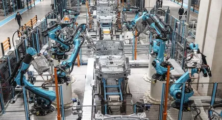 ABD merkezli otomotiv devinden şoke edici karar: Fabrikasındaki işçileri çıkartıyor!