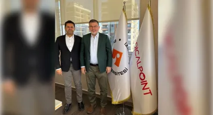AK Parti İzmir İl Başkanı Bilal Saygılı’dan anlamlı ziyaret
