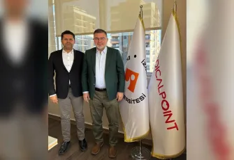 AK Parti İzmir İl Başkanı Bilal Saygılı’dan anlamlı ziyaret