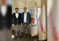 AK Parti İzmir İl Başkanı Bilal Saygılı’dan anlamlı ziyaret