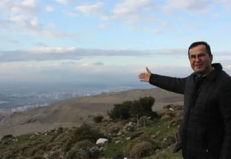 AK Partili Avcı’dan Harmandalı tepkisi: Bakanlık ve Büyükşehir büyük yanlış yapıyor