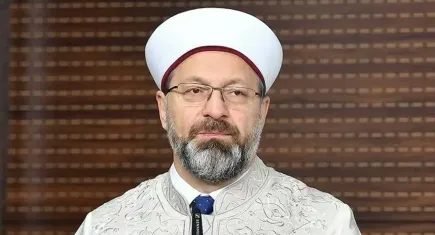 Ali Erbaş dönemi sona eriyor: Diyanet'in yeni başkanı kim olacak? İşte öne çıkan 3 isim...