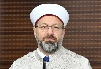 Ali Erbaş dönemi sona eriyor: Diyanet'in yeni başkanı kim olacak? İşte öne çıkan 3 isim...