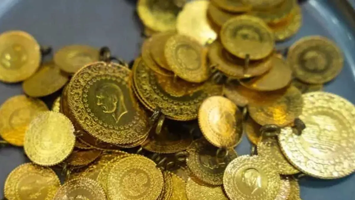 Altında rekor üstüne rekor kırılıyor! haberinin görseli