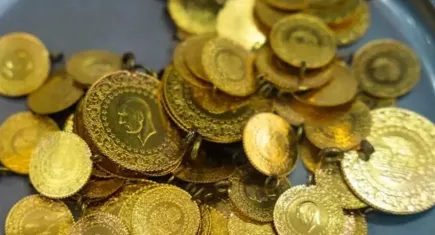 Altında rekor üstüne rekor kırılıyor!