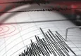 Amasya'da korkutan deprem!