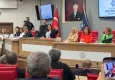 Aydın Büyükşehir Meclisi’nde siyasi gerilim: Oturum 14 Ekim’e ertelendi